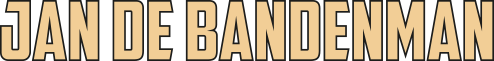 Jan de Bandenman